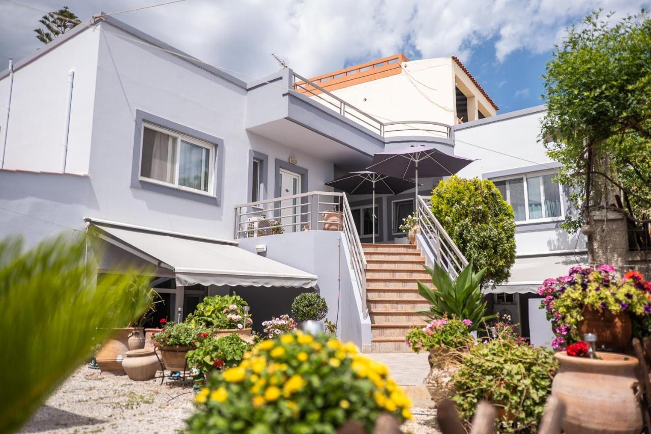 "Meraviglia Casa" Christin Kato Daratso Exterior photo